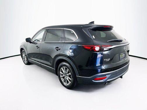 2019 Mazda CX-9 Touring