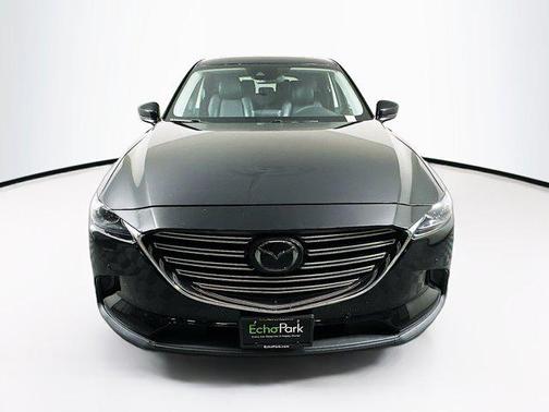 2019 Mazda CX-9 Touring