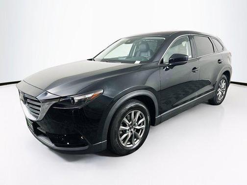 2019 Mazda CX-9 Touring