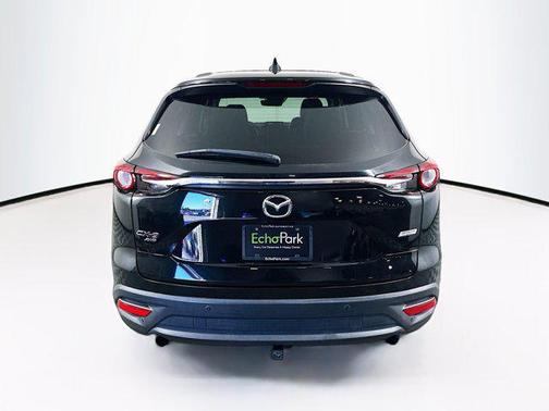 2019 Mazda CX-9 Touring