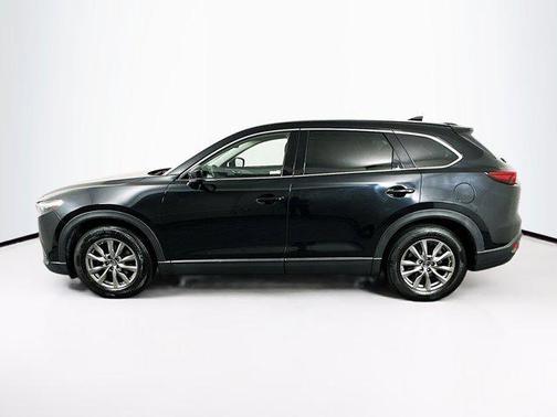 2019 Mazda CX-9 Touring