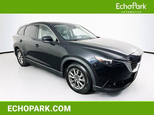 2019 Mazda CX-9 Touring