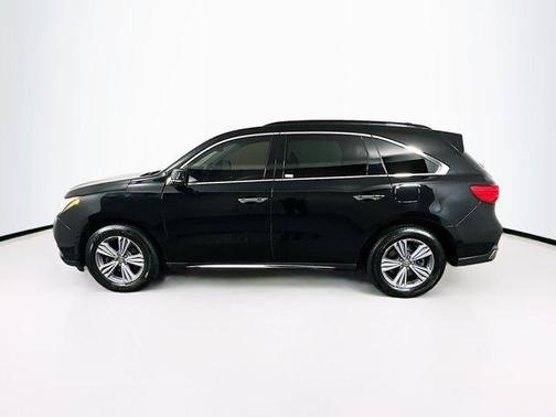 2020 Acura MDX 3.5L