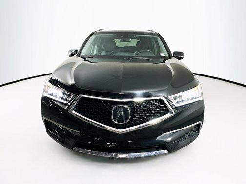 2020 Acura MDX 3.5L