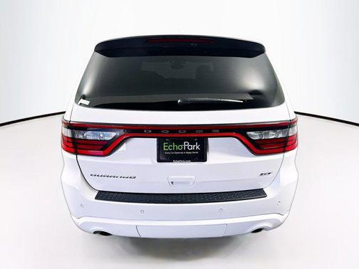 2022 Dodge Durango GT RWD