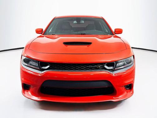Go Mango 2020 Dodge Charger Scat Pack
