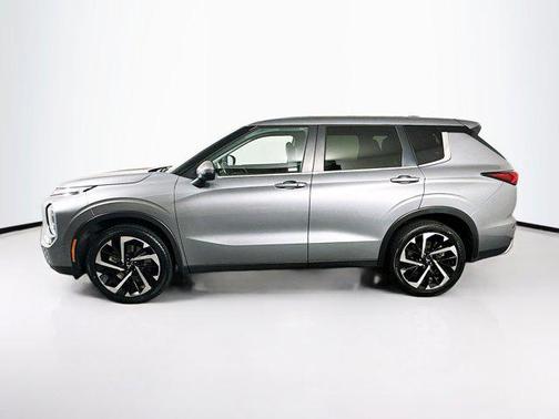 2024 Mitsubishi Outlander SE 2.5 2WD