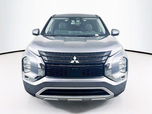 2024 Mitsubishi Outlander SE 2.5 2WD