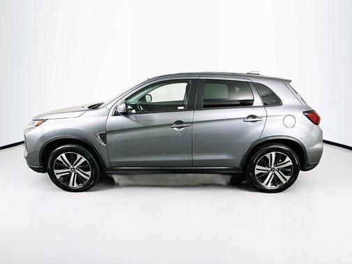 2025 Mitsubishi Outlander Sport SE