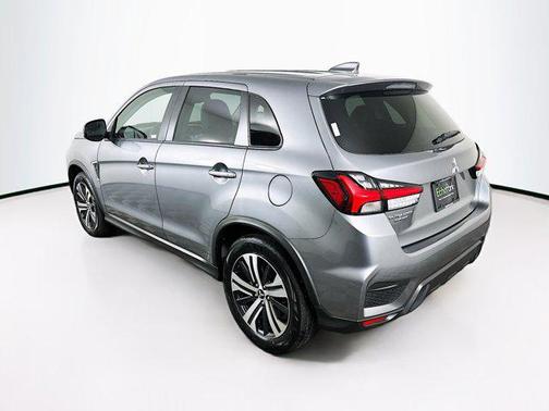 2025 Mitsubishi Outlander Sport SE
