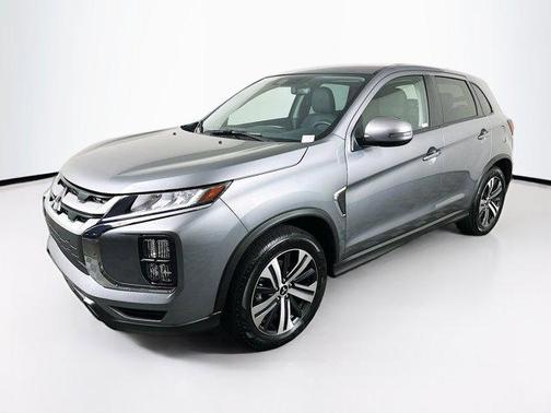 2025 Mitsubishi Outlander Sport SE