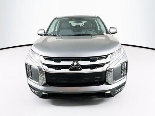 2025 Mitsubishi Outlander Sport SE