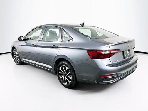 2024 Volkswagen Jetta 1.5T S