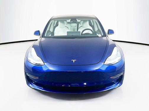 2020 Tesla Model 3 Standard Range