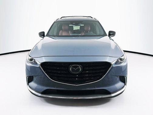 2022 Mazda CX-9 Carbon Edition
