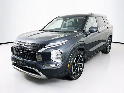 2024 Mitsubishi Outlander SE 2.5 S-AWC