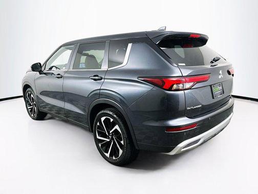 2024 Mitsubishi Outlander SE 2.5 S-AWC