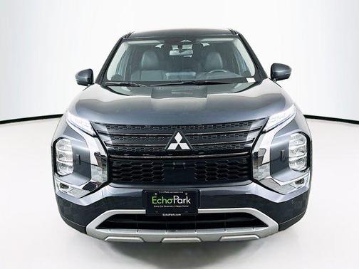 2024 Mitsubishi Outlander SE 2.5 S-AWC