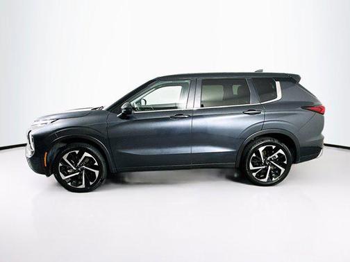 2024 Mitsubishi Outlander SE 2.5 S-AWC