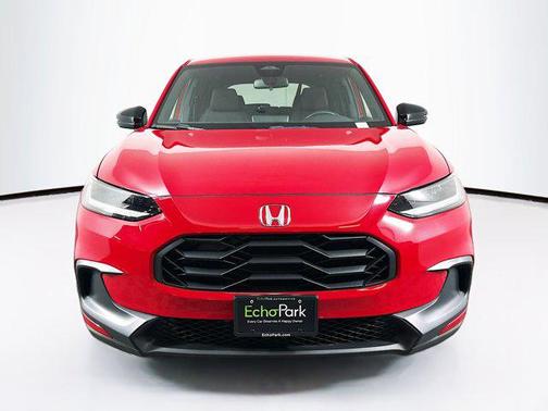 2024 Honda HR-V 2WD Sport