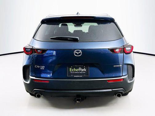 2024 Mazda CX-50 2.5 S Premium Plus Package