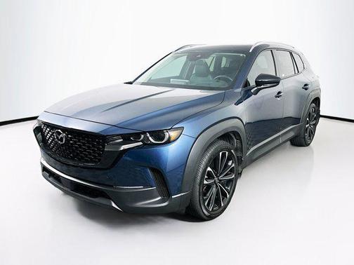 2024 Mazda CX-50 2.5 S Premium Plus Package