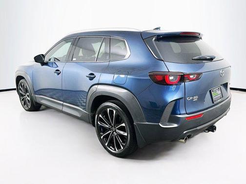 2024 Mazda CX-50 2.5 S Premium Plus Package