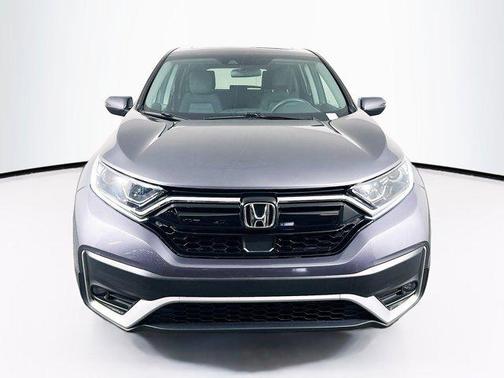 2022 Honda CR-V 2WD EX