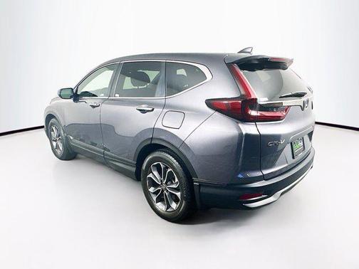 2022 Honda CR-V 2WD EX