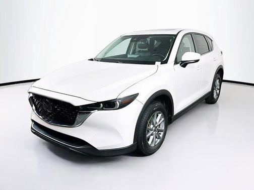 2023 Mazda CX-5 2.5 S Preferred Package