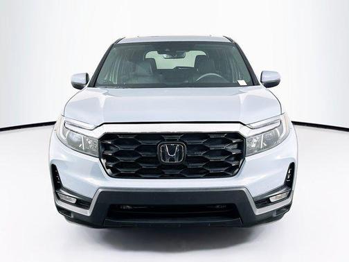 2023 Honda Passport AWD EX-L
