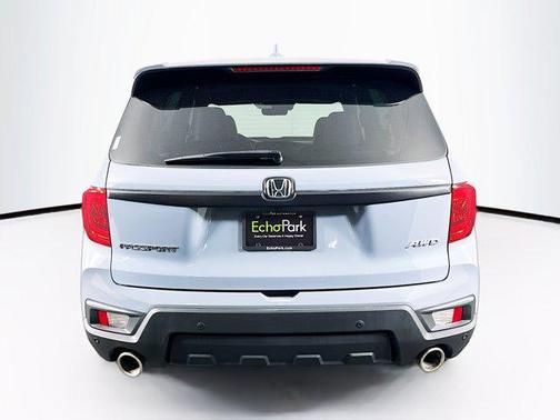 2023 Honda Passport AWD EX-L