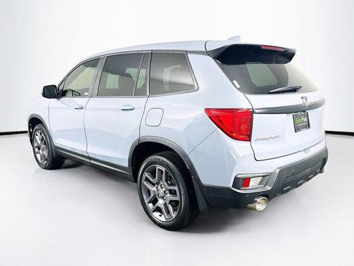 2023 Honda Passport AWD EX-L