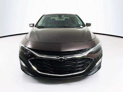 2021 Chevrolet Malibu FWD RS