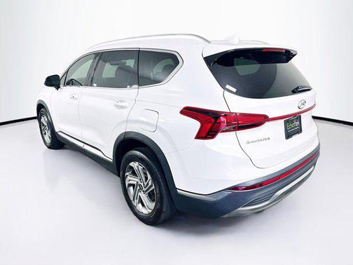 2022 Hyundai SANTA FE SEL 2.4