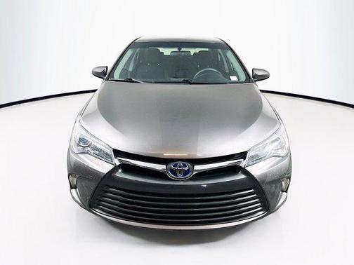 2015 Toyota Camry Hybrid LE
