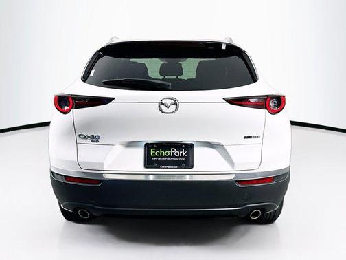 2022 Mazda CX-30 2.5 S Select Package
