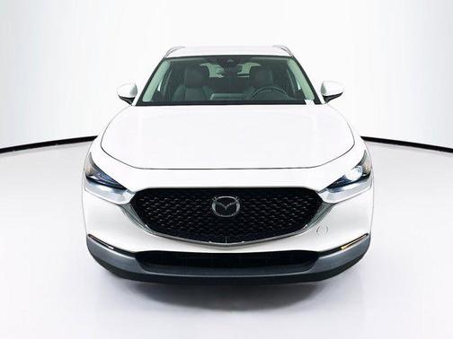 2022 Mazda CX-30 2.5 S Select Package