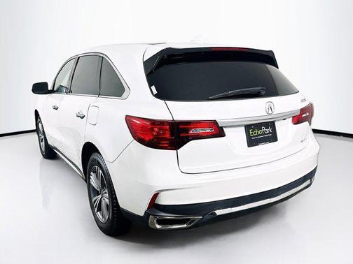 2020 Acura MDX 3.5L