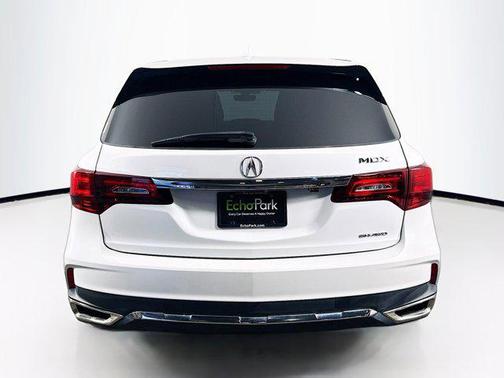 2020 Acura MDX 3.5L