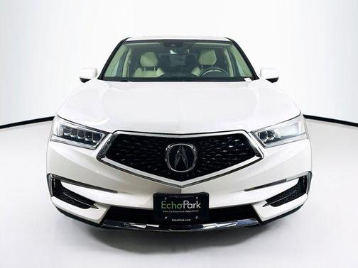 2020 Acura MDX 3.5L
