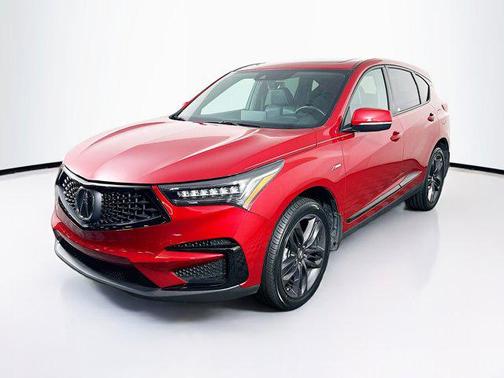 2019 Acura RDX A-Spec