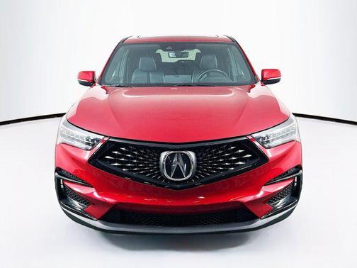 2019 Acura RDX A-Spec