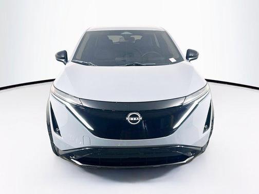 2024 Nissan ARIYA ENGAGE