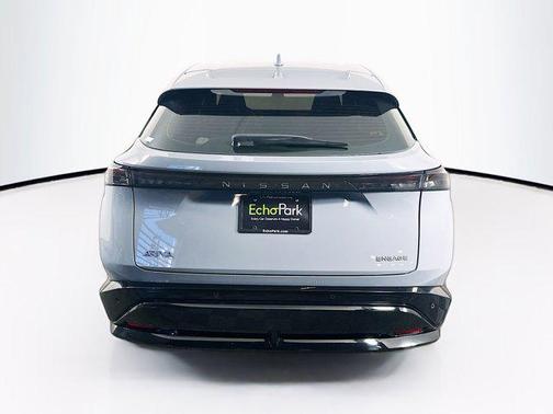 2024 Nissan ARIYA ENGAGE