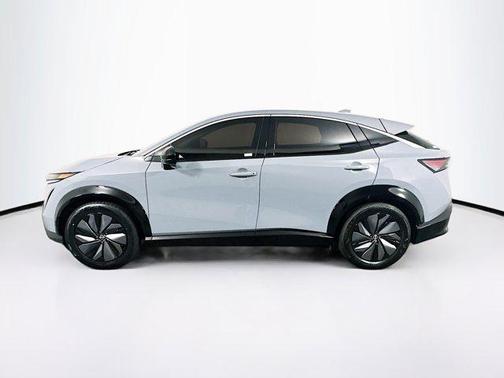 2024 Nissan ARIYA ENGAGE