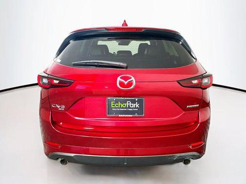 2024 Mazda CX-5 2.5 S Select