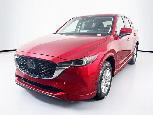2024 Mazda CX-5 2.5 S Select