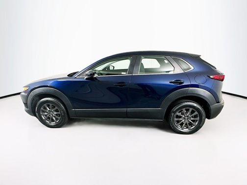 2022 Mazda CX-30 2.5 S