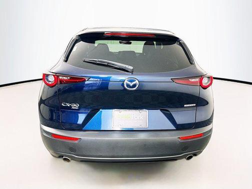 2022 Mazda CX-30 2.5 S